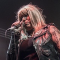 Click to enlarge GutterPunk - Professional Concert Photography
